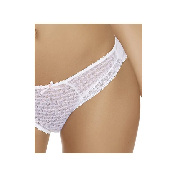Slip RAPTURE 1675 BLANC