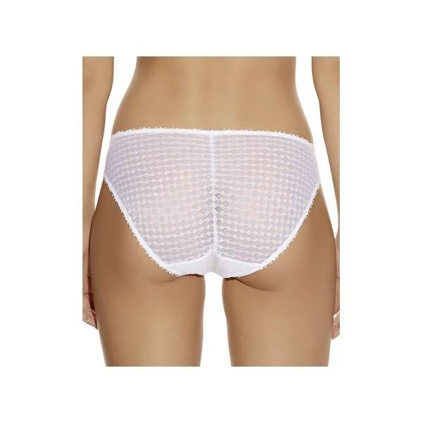 Slip RAPTURE 1675 BLANC