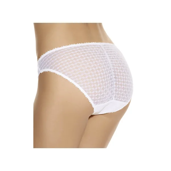 Slip RAPTURE 1675 BLANC
