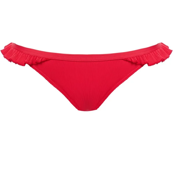 Slip rio Freya Maillots NOUVEAU rouge Freya Maillots