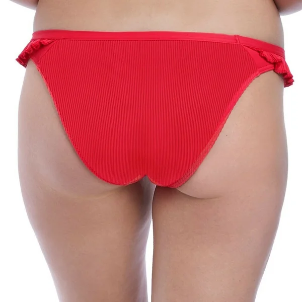 Slip rio Freya Maillots NOUVEAU rouge Freya Maillots