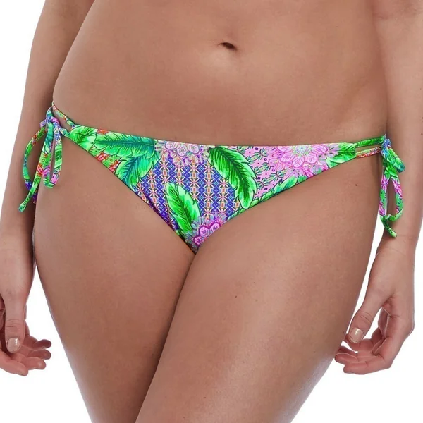 Slip rio à nouettes Freya Maillots ZAMBA multi Freya Maillots