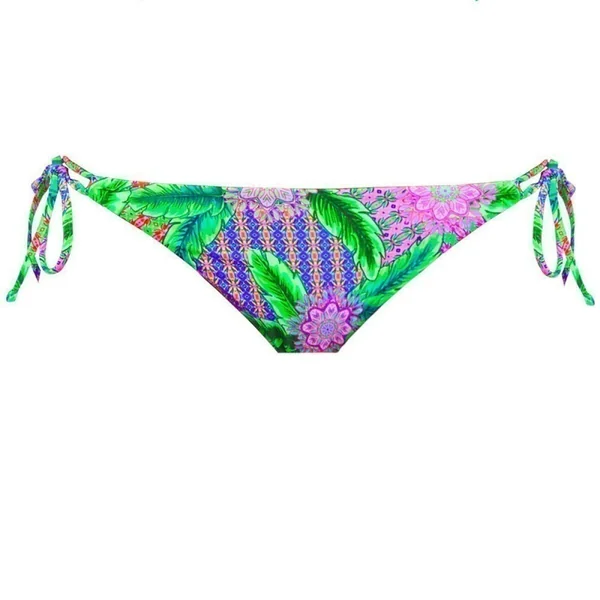 Slip rio à nouettes Freya Maillots ZAMBA multi Freya Maillots