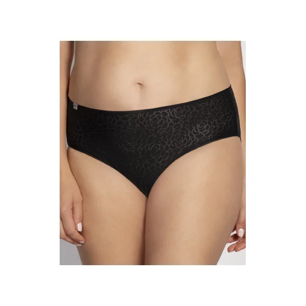 Slip ROMY 1932 NOIR