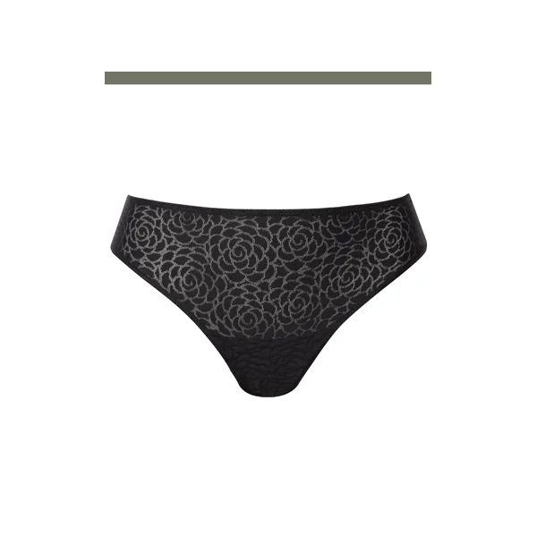 Slip ROMY 1932 NOIR