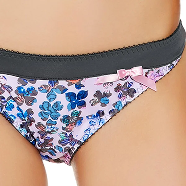 Slip rose DECO DEBUT Freya