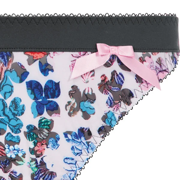 Slip rose DECO DEBUT Freya