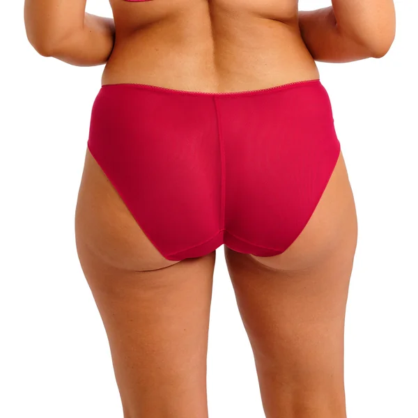 Slip Rouge Fantasie Portia