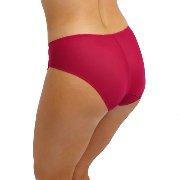 Slip Rouge Fantasie Portia