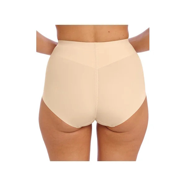Slip sculptant INES SECRET WE601040 FRAPPE