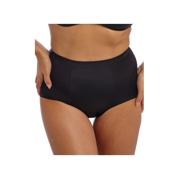 Slip sculptant INES SECRET WE601040 NOIR