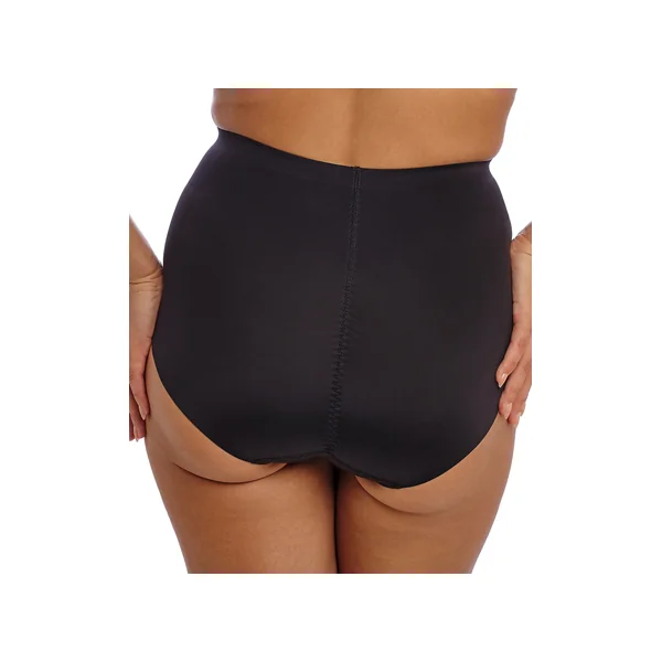 Slip sculptant INES SECRET WE601040 NOIR
