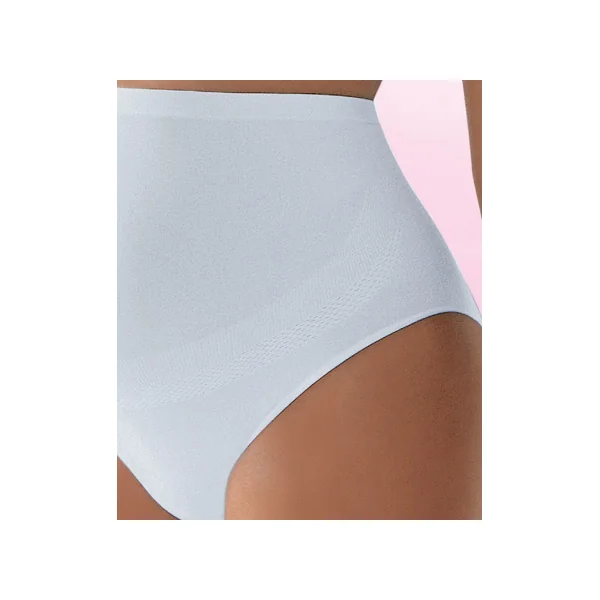 Slip Seamless 1502 BLANC