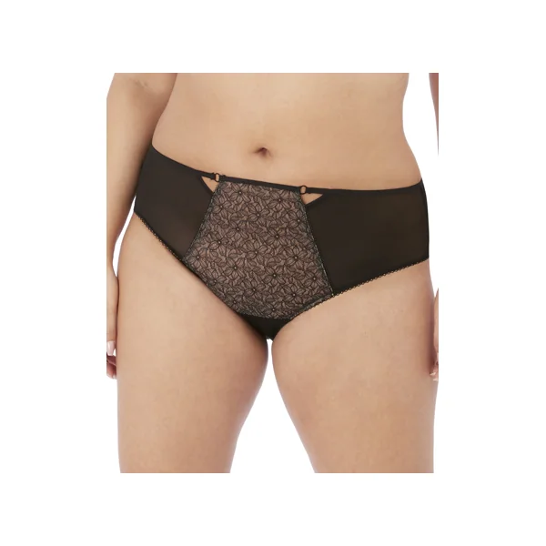 Slip sexy SADIE 4436 NOIR