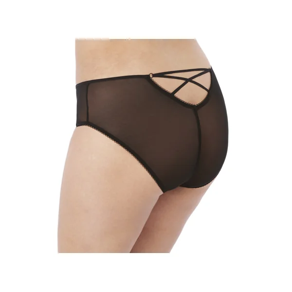 Slip sexy SADIE 4436 NOIR