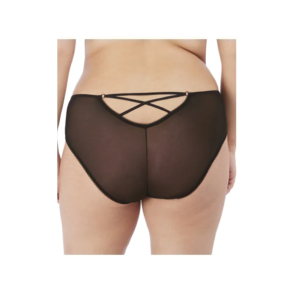 Slip sexy SADIE 4436 NOIR