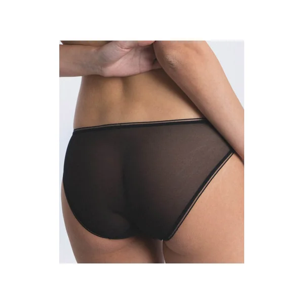 Slip SIN 19163 NOIR