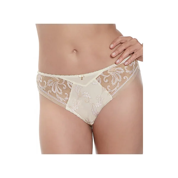 Slip SOFIA 9325 IVOIRE