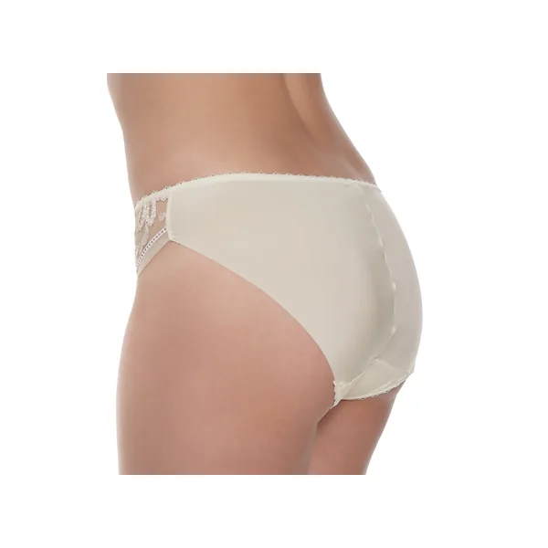 Slip SOFIA 9325 IVOIRE