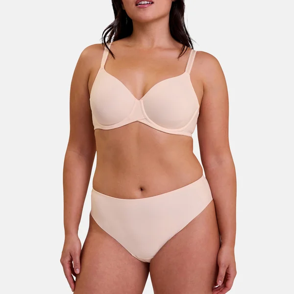 Slip Sonia - Nude Sans Complexe