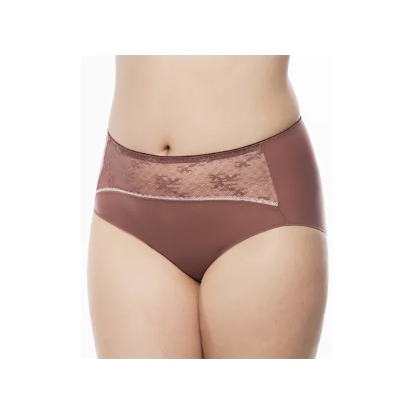 Slip SOPHIA 6510 BOIS DE ROSE