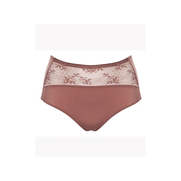 Slip SOPHIA 6510 BOIS DE ROSE
