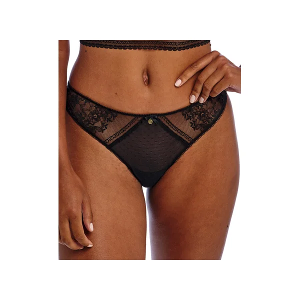 Slip SYDNIE 402850 NOIR