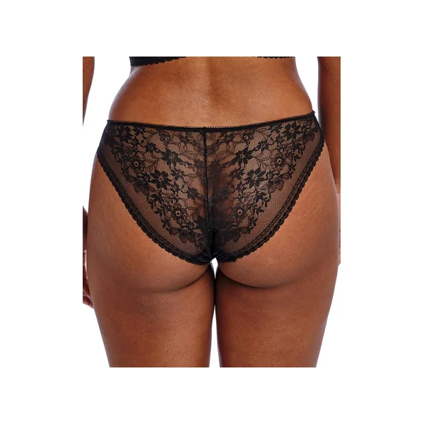 Slip SYDNIE 402850 NOIR