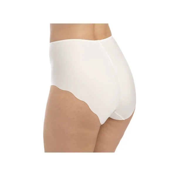 Slip taille haute ANOUSHKA 3218 IVOIRE