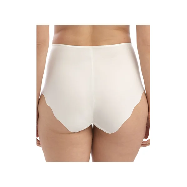 Slip taille haute ANOUSHKA 3218 IVOIRE