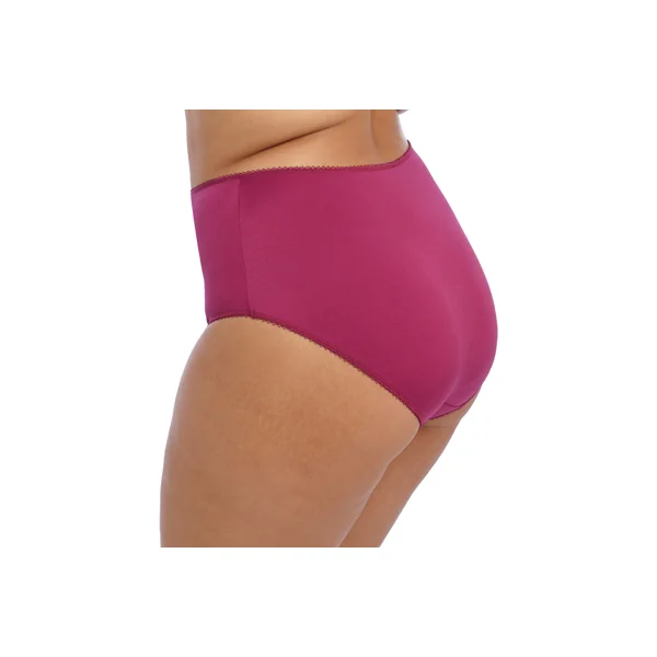 Slip taille haute CATE 4036 BERRY
