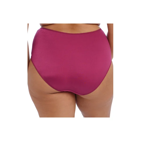Slip taille haute CATE 4036 BERRY
