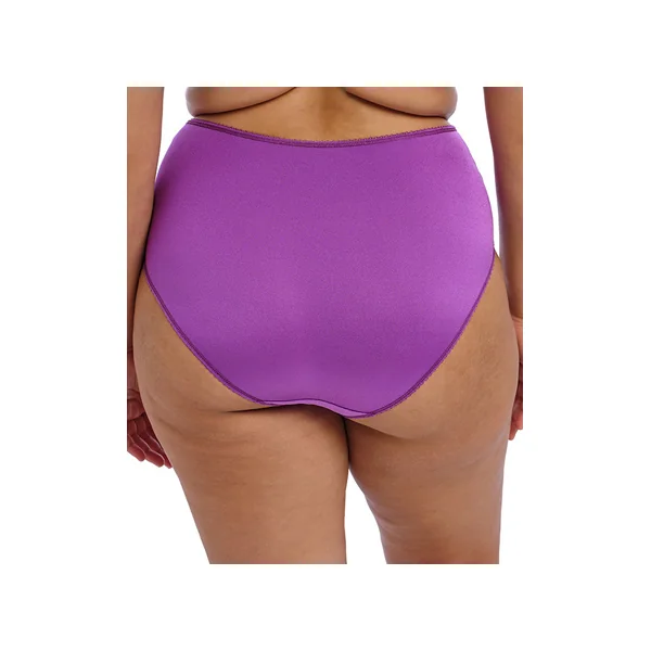 Slip taille haute CATE 4036 DAHLIA