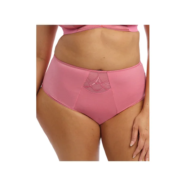 Slip taille haute CATE 4036 DESERT ROSE