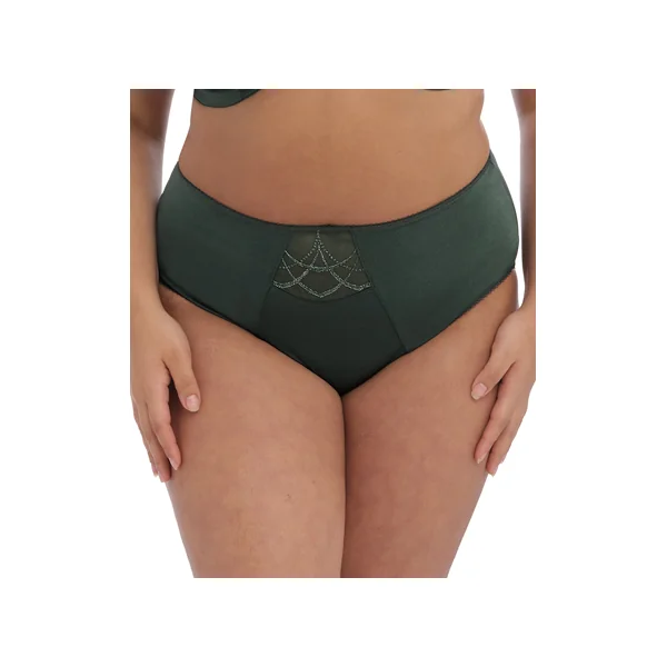 Slip taille haute CATE 4036 PINEDE