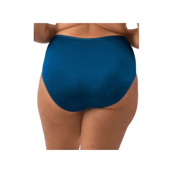 Slip taille haute CATE 4036 POSEIDON