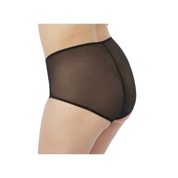 Slip taille haute CHARLEY 4388 JET