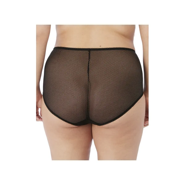 Slip taille haute CHARLEY 4388 JET