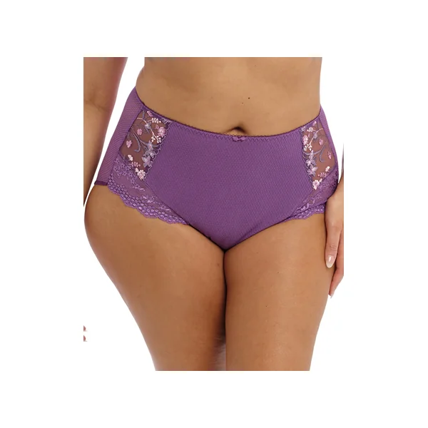 Slip taille haute CHARLEY 4388 PANSY
