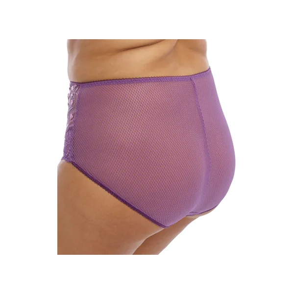 Slip taille haute CHARLEY 4388 PANSY