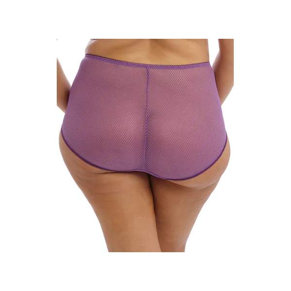 Slip taille haute CHARLEY 4388 PANSY