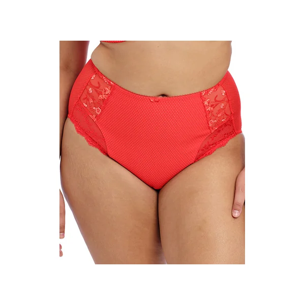 Slip taille haute CHARLEY 4388 SALSA