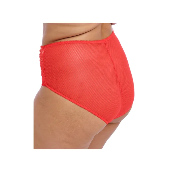Slip taille haute CHARLEY 4388 SALSA