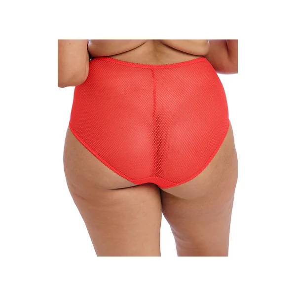 Slip taille haute CHARLEY 4388 SALSA