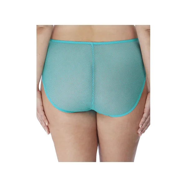 Slip taille haute CHARLEY 4388 TAHITI