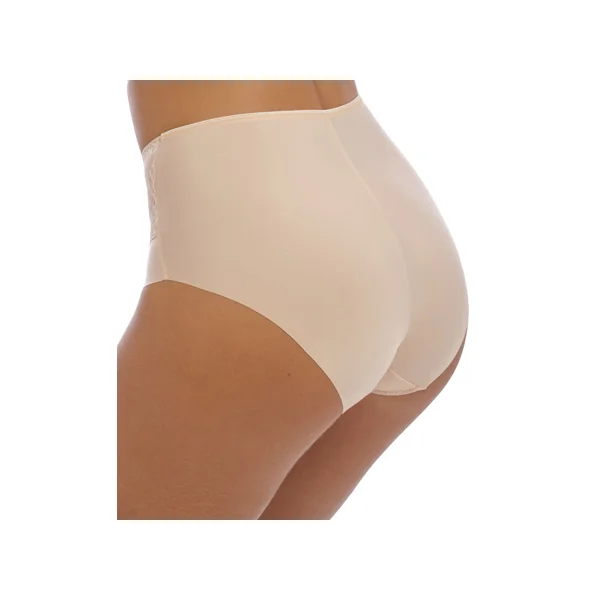 Slip taille haute ENVISAGE 6918 NATUREL BEIGE