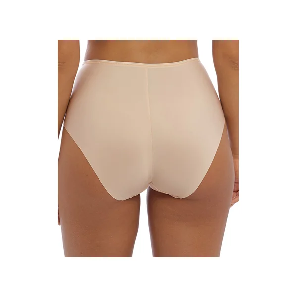 Slip taille haute ENVISAGE 6918 NATUREL BEIGE