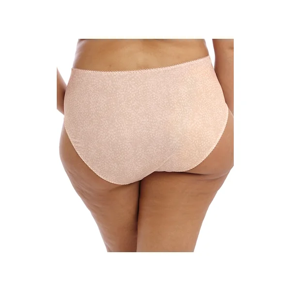 Slip taille haute MORGAN 4116 CAMEO ROSE