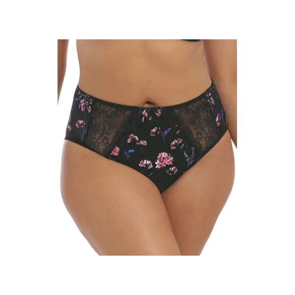 Slip taille haute MORGAN 4116 MOONLIGHT MEADOW