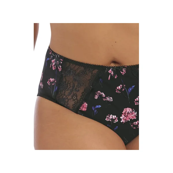 Slip taille haute MORGAN 4116 MOONLIGHT MEADOW